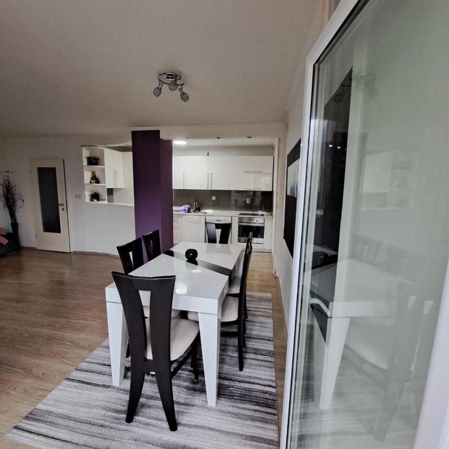 Jove Apartments Bitola Exterior foto