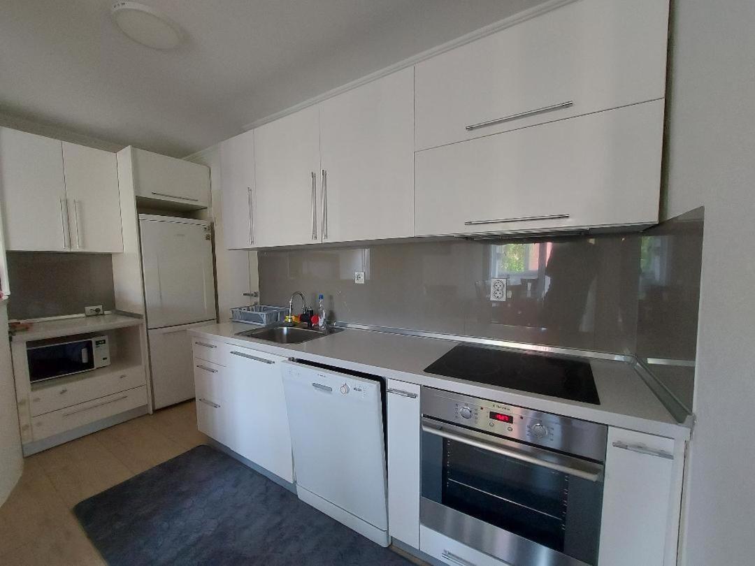 Jove Apartments Bitola Exterior foto