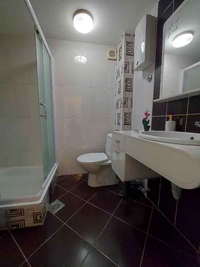 Jove Apartments Bitola Exterior foto